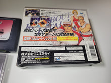 Load image into Gallery viewer, Real Bout Garou Densetsu RAM pack - Sega Saturn SegaSaturn
