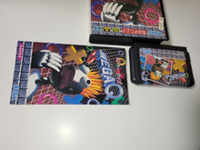 Load image into Gallery viewer, Party Quiz Mega Q - Sega MD MegaDrive

