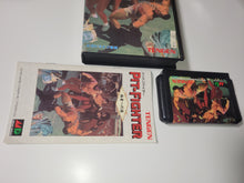 Load image into Gallery viewer, Pit Fighter - Sega MD MegaDrive
