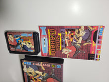 Load image into Gallery viewer, Bonanza Bros - Sega MD MegaDrive
