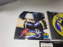 Load image into Gallery viewer, The King of fighters 95 - Snk Neogeo cd ngcd
