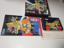 Load image into Gallery viewer, Landstalker: Koutei no Zaihou - Sega MD MegaDrive
