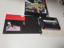 Load image into Gallery viewer, Landstalker: Koutei no Zaihou - Sega MD MegaDrive
