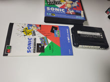 Load image into Gallery viewer, Sonic The Edgehog - Sega MD MegaDrive
