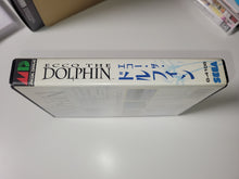 Load image into Gallery viewer, Ecco the Dolphin - Sega MD MegaDrive
