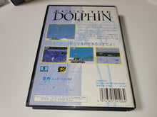 Load image into Gallery viewer, Ecco the Dolphin - Sega MD MegaDrive
