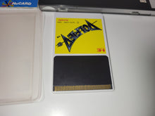Load image into Gallery viewer, Volfied - Nec Pce PcEngine
