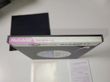 Load image into Gallery viewer, Volfied - Nec Pce PcEngine
