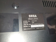 Load image into Gallery viewer, Sega MegaDrive Console - Sega MD MegaDrive
