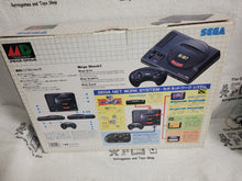 Load image into Gallery viewer, Sega MegaDrive Console - Sega MD MegaDrive
