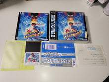 Load image into Gallery viewer, Street Fighter II&#39;: Champion Edition
 - Nec Pce PcEngine
