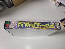 Load image into Gallery viewer, Thunder Force IV - Sega MD MegaDrive
