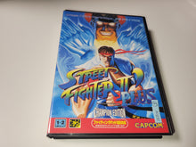 Load image into Gallery viewer, massimo - Street Fighter 2 Plus Champion Edition - Sega MD MegaDrive
