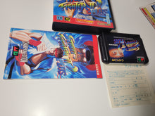 Load image into Gallery viewer, massimo - Street Fighter 2 Plus Champion Edition - Sega MD MegaDrive
