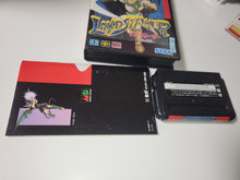 Load image into Gallery viewer, Landstalker: Koutei no Zaihou - Sega MD MegaDrive
