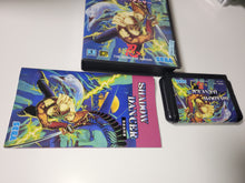 Load image into Gallery viewer, massimo - Shadow Dancer - Sega MD MegaDrive
