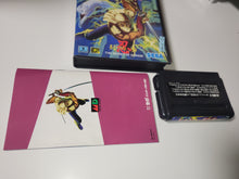 Load image into Gallery viewer, massimo - Shadow Dancer - Sega MD MegaDrive
