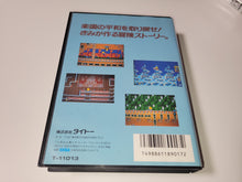Load image into Gallery viewer, sergio - The NewZealand Story - Sega MD MegaDrive
