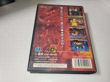 Load image into Gallery viewer, Bare Knuckle II - Sega MD MegaDrive
