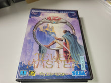 Load image into Gallery viewer, Jewel Master - Sega MD MegaDrive
