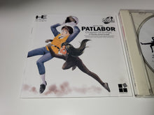Load image into Gallery viewer, Patlabor - Nec Pce PcEngine
