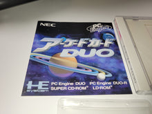 Load image into Gallery viewer, Arcade Card DUO - Nec Pce PcEngine
