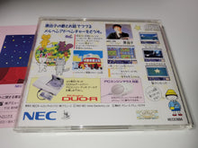 Load image into Gallery viewer, Nemurenu Yoru no Chiisana Ohanashi - Nec Pce PcEngine
