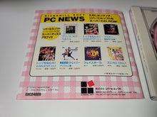 Load image into Gallery viewer, Sotsugyou II Neo Generation - Nec Pce PcEngine

