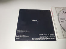 Load image into Gallery viewer, 3x3 Eyes: Sanjiyan Henjyo - Nec Pce PcEngine
