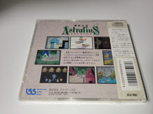 Load image into Gallery viewer, Mateki Densetsu Astralius BRAND NEW SEALED - Nec Pce PcEngine
