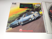 Load image into Gallery viewer, Zero4 Champ II - Nec Pce PcEngine
