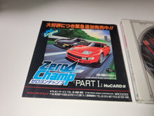 Load image into Gallery viewer, Zero4 Champ II - Nec Pce PcEngine
