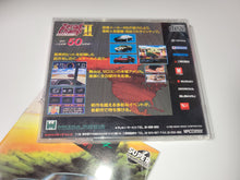 Load image into Gallery viewer, Zero4 Champ II - Nec Pce PcEngine
