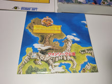 Load image into Gallery viewer, Dragon Slayer: Eiyuu Densetsu II - Nec Pce PcEngine
