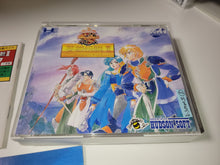 Load image into Gallery viewer, Dragon Slayer: Eiyuu Densetsu II - Nec Pce PcEngine
