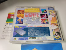 Load image into Gallery viewer, Dragon Slayer: Eiyuu Densetsu II - Nec Pce PcEngine
