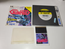 Load image into Gallery viewer, GunHed - Nec Pce PcEngine
