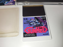 Load image into Gallery viewer, GunHed - Nec Pce PcEngine
