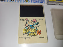 Load image into Gallery viewer, Bomberman &#39;94 - Nec Pce PcEngine
