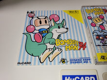Load image into Gallery viewer, Bomberman &#39;94 - Nec Pce PcEngine
