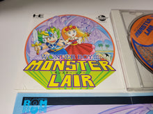 Load image into Gallery viewer, Wonder Boy III: Monster Lair - Nec Pce PcEngine
