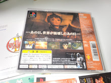 Load image into Gallery viewer, Arc the Lad III - Sony PS1 Playstation
