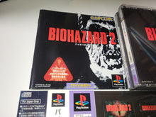 Load image into Gallery viewer, Biohazard 2 - Sony PS1 Playstation
