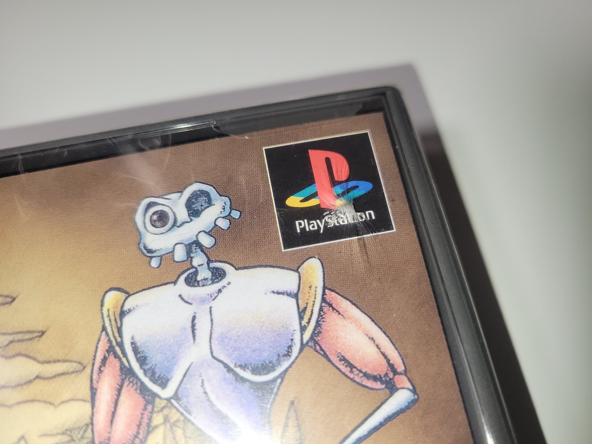 Medievil (brand new sealed) - Sony PS1 Playstation – The Emporium