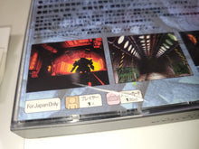 Load image into Gallery viewer, Kileak: The Blood - Sony PS1 Playstation
