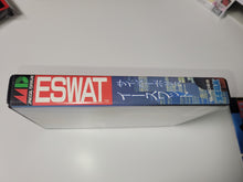 Load image into Gallery viewer, gian - Eswat  - Sega MD MegaDrive
