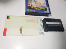 Load image into Gallery viewer, gian - Shining Force II - Sega MD MegaDrive

