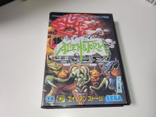 Load image into Gallery viewer, Alien Storm - Sega MD MegaDrive

