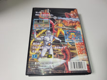 Load image into Gallery viewer, Alien Storm - Sega MD MegaDrive
