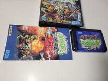 Load image into Gallery viewer, Alien Storm - Sega MD MegaDrive
